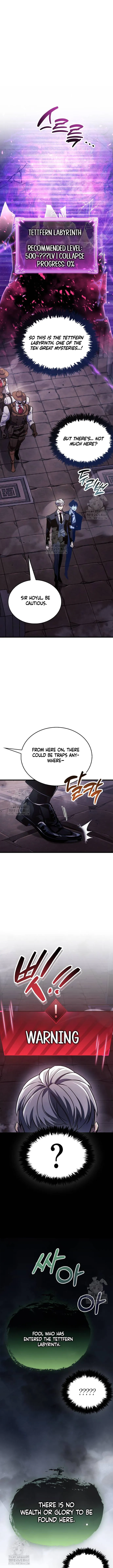 Read The Player Hides His Past EN Manga Online
