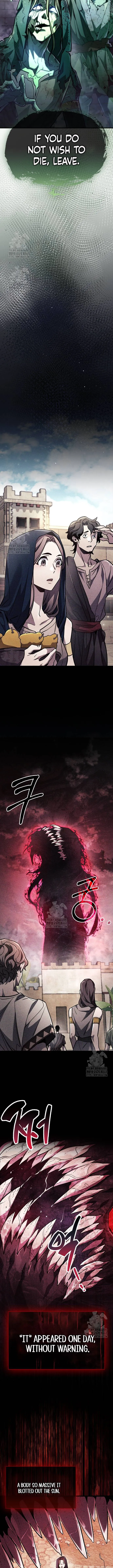 Read The Player Hides His Past EN Manga Online