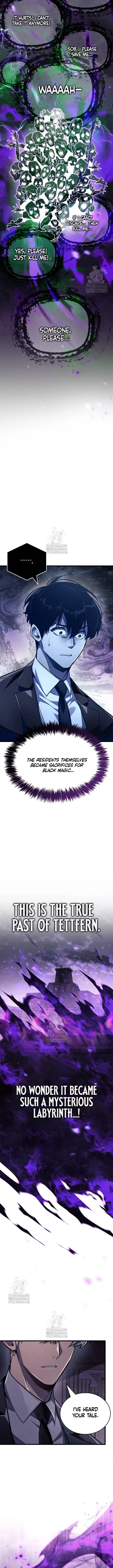 Read The Player Hides His Past EN Manga Online
