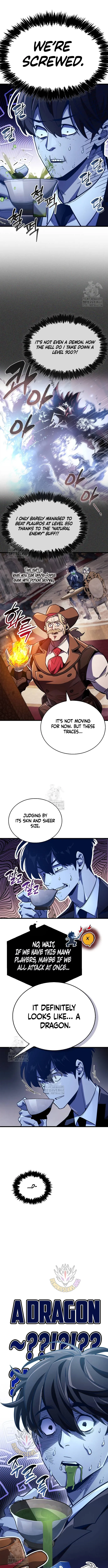 Read The Player Hides His Past EN Manga Online