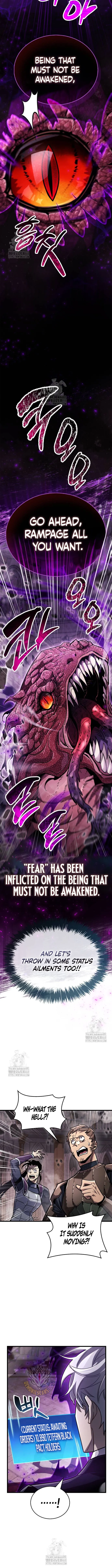 Read The Player Hides His Past EN Manga Online