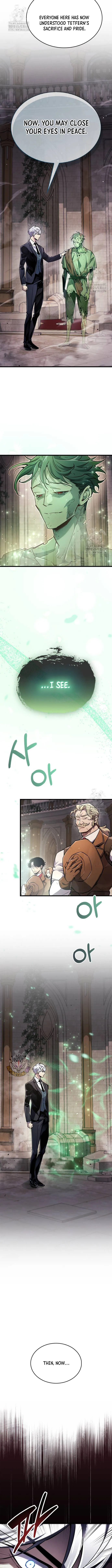 Read The Player Hides His Past EN Manga Online