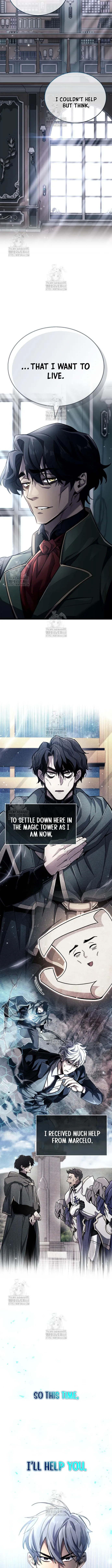 Read The Player Hides His Past EN Manga Online