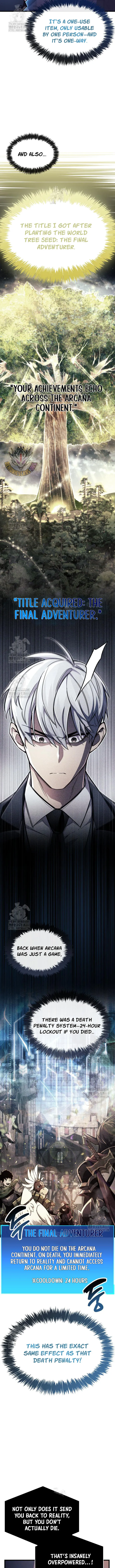 Read The Player Hides His Past EN Manga Online