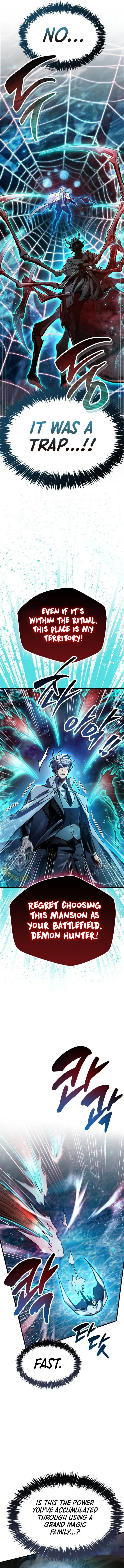 Read The Player Hides His Past EN Manga Online