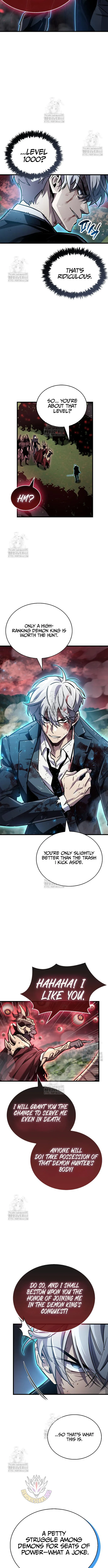 Read The Player Hides His Past EN Manga Online