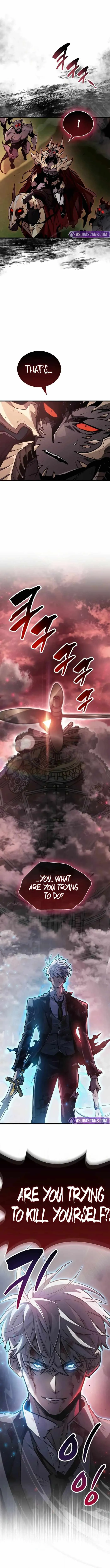 Read The Player Hides His Past EN Manga Online
