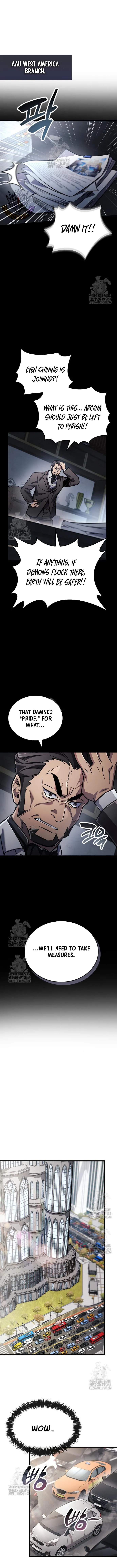 Read The Player Hides His Past EN Manga Online