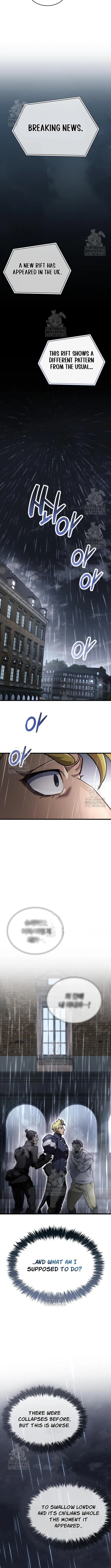 Read The Player Hides His Past EN Manga Online