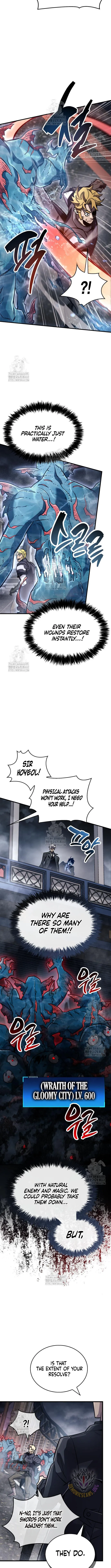 Read The Player Hides His Past EN Manga Online