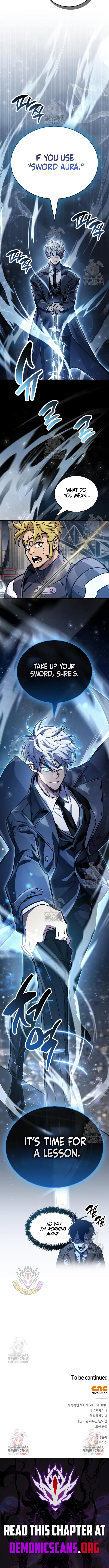 Read The Player Hides His Past EN Manga Online