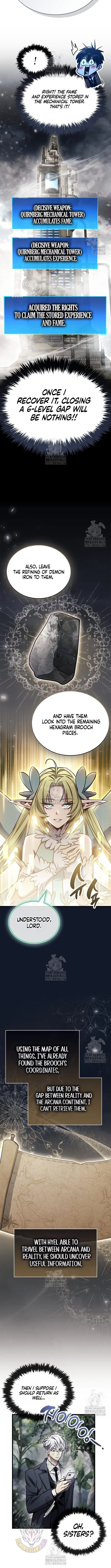 Read The Player Hides His Past EN Manga Online