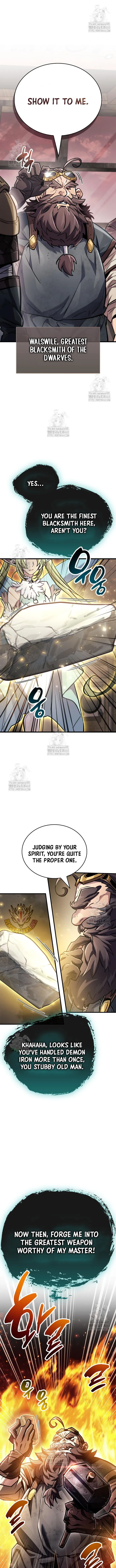Read The Player Hides His Past EN Manga Online