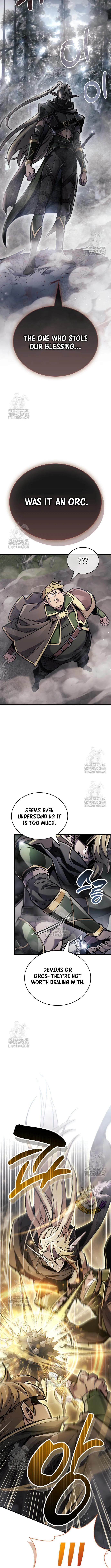 Read The Player Hides His Past EN Manga Online