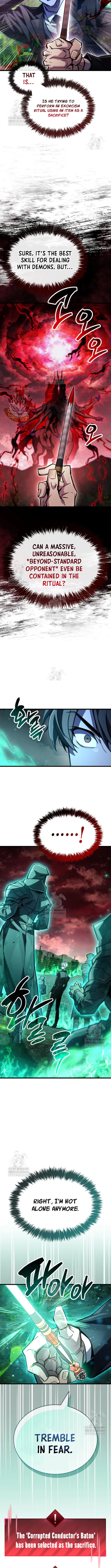 Read The Player Hides His Past EN Manga Online
