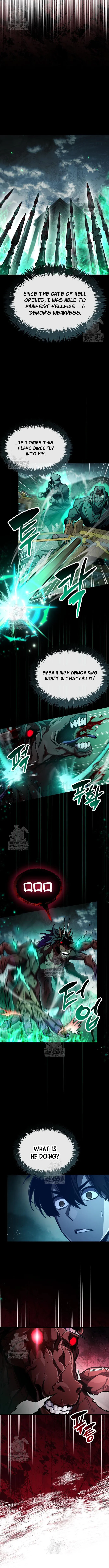 Read The Player Hides His Past EN Manga Online