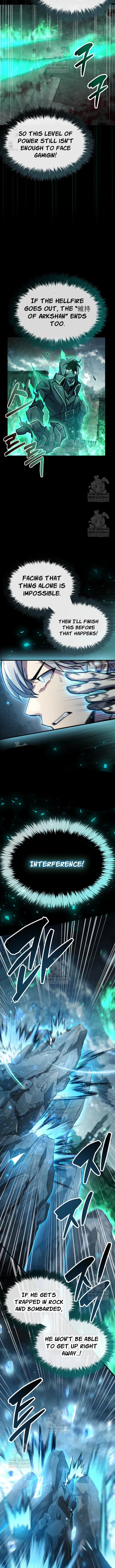 Read The Player Hides His Past EN Manga Online