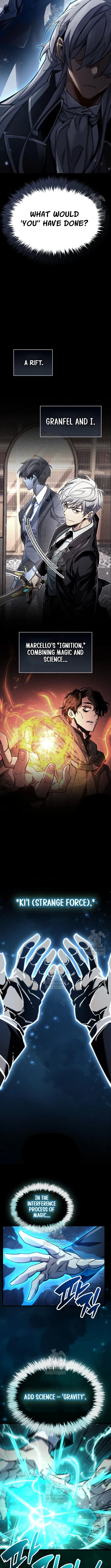 Read The Player Hides His Past EN Manga Online