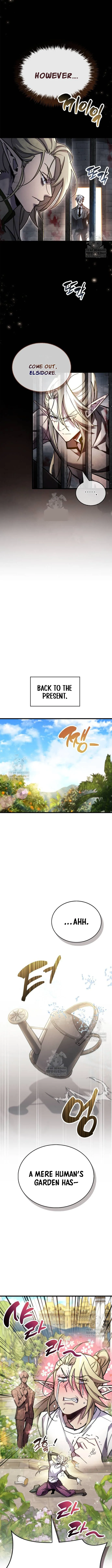 Read The Player Hides His Past EN Manga Online