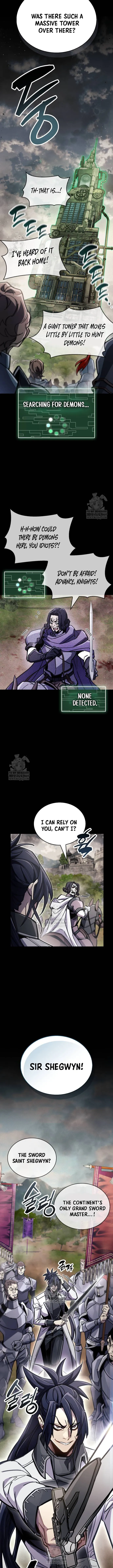 Read The Player Hides His Past EN Manga Online