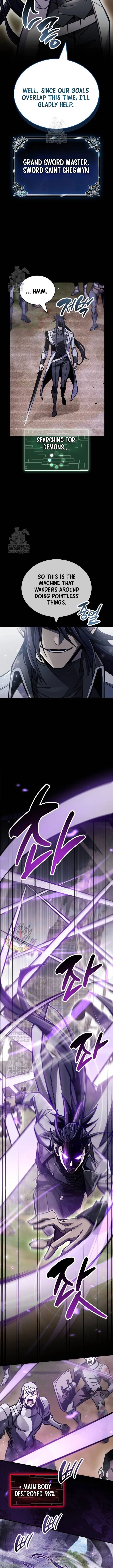 Read The Player Hides His Past EN Manga Online