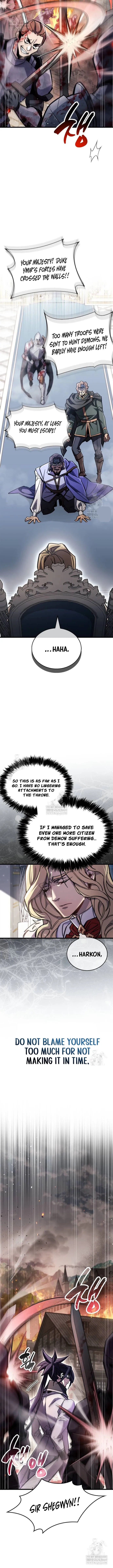 Read The Player Hides His Past EN Manga Online