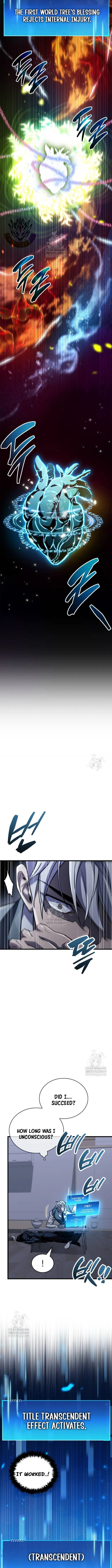 Read The Player Hides His Past EN Manga Online