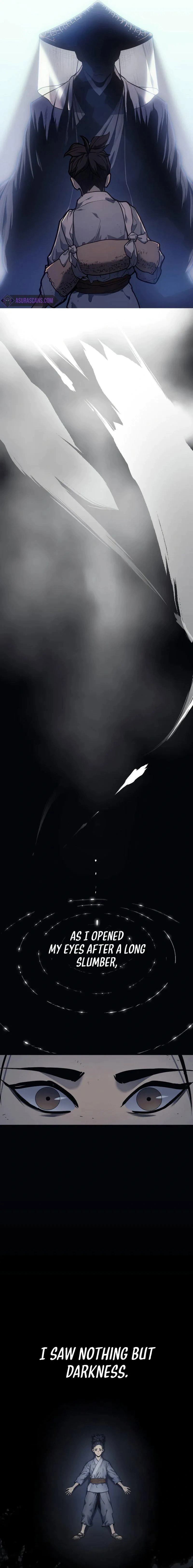 Read The Reaper EN Manga Online