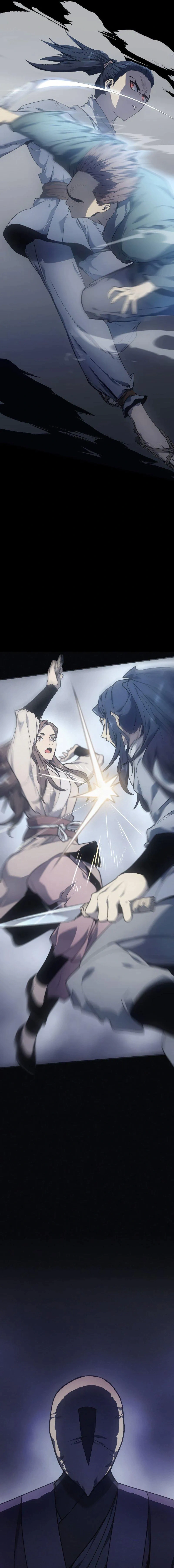 Read The Reaper EN Manga Online