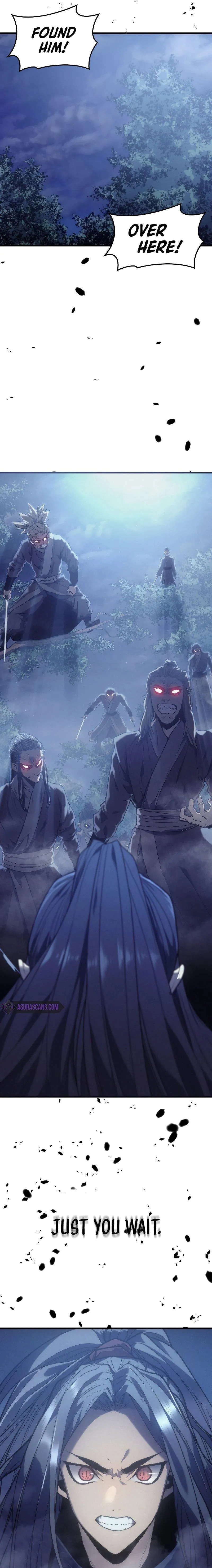 Read The Reaper EN Manga Online