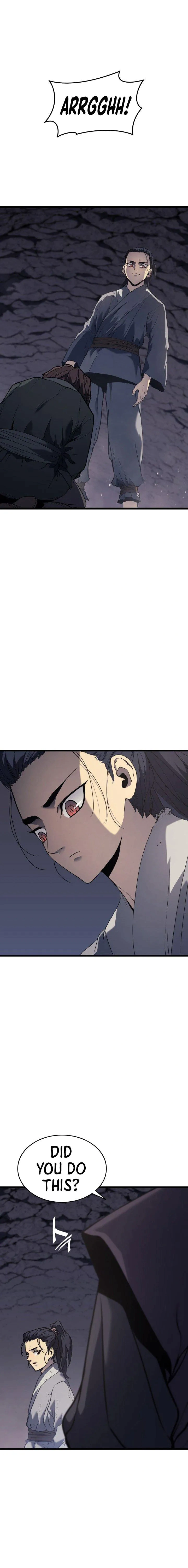 Read The Reaper EN Manga Online
