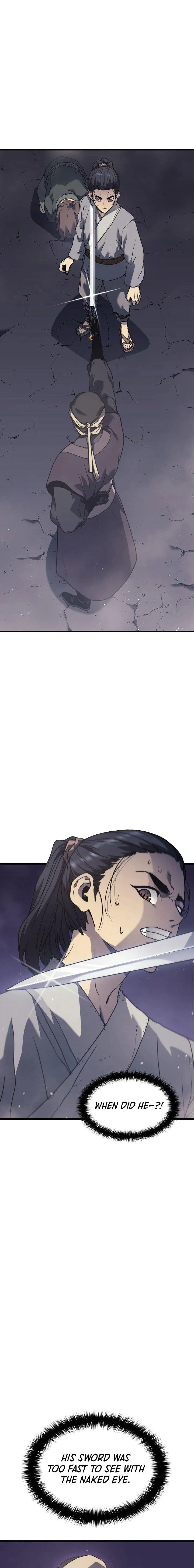 Read The Reaper EN Manga Online