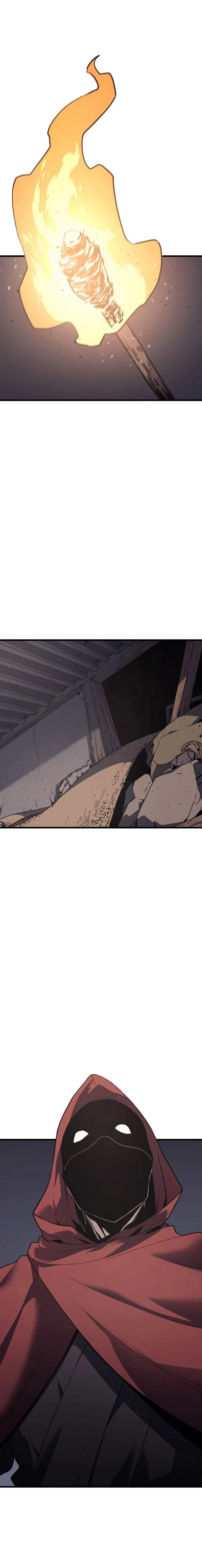 Read The Reaper EN Manga Online