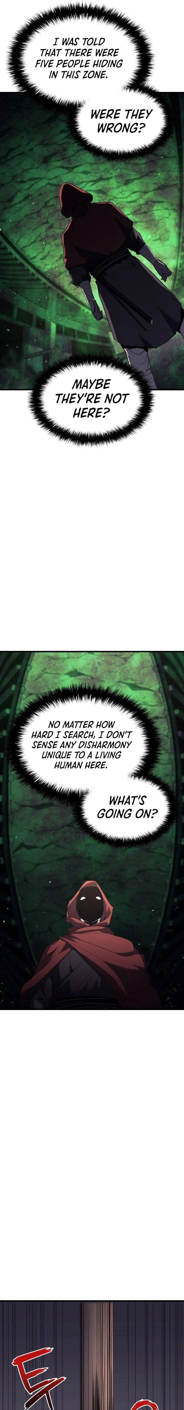 Read The Reaper EN Manga Online