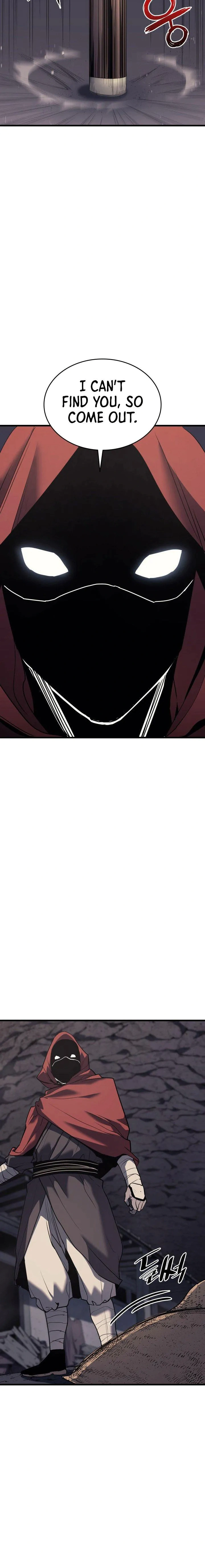 Read The Reaper EN Manga Online