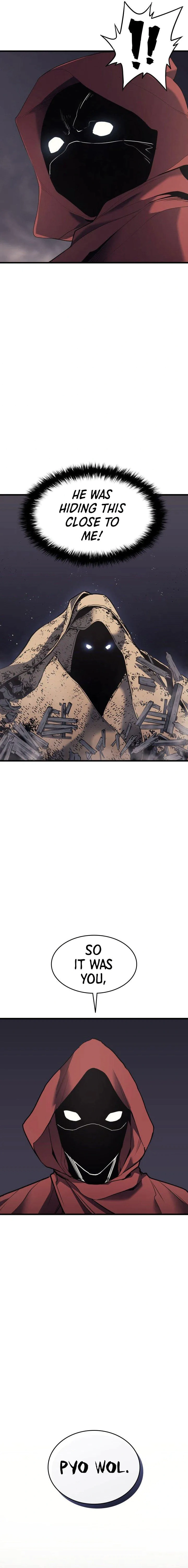 Read The Reaper EN Manga Online