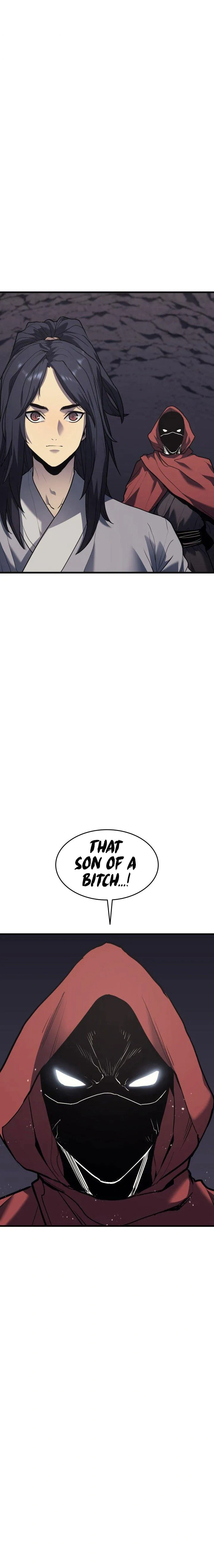 Read The Reaper EN Manga Online