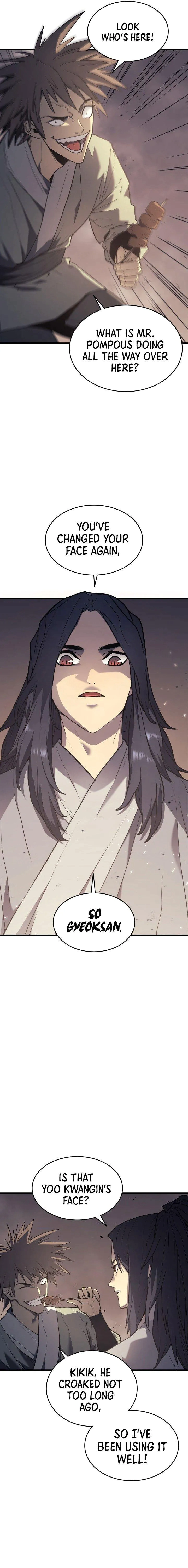 Read The Reaper EN Manga Online