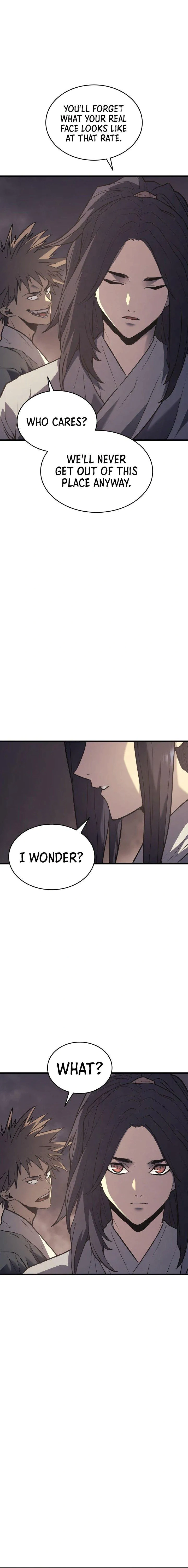 Read The Reaper EN Manga Online