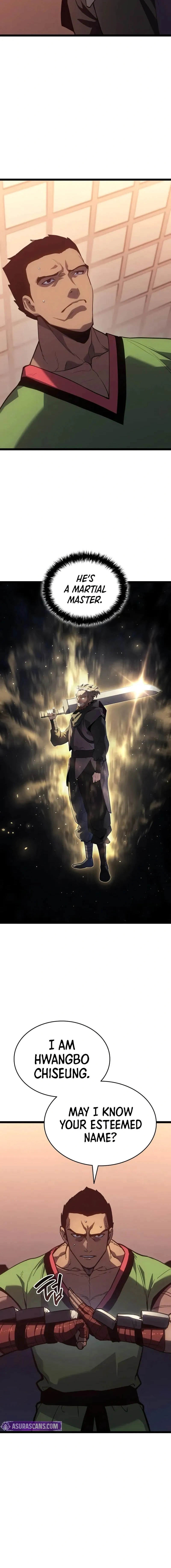 Read The Reaper EN Manga Online