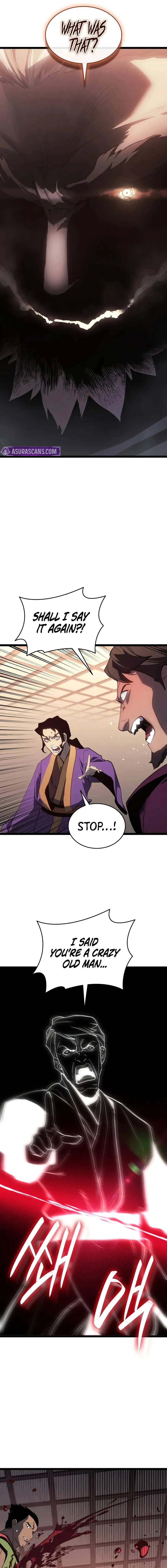 Read The Reaper EN Manga Online