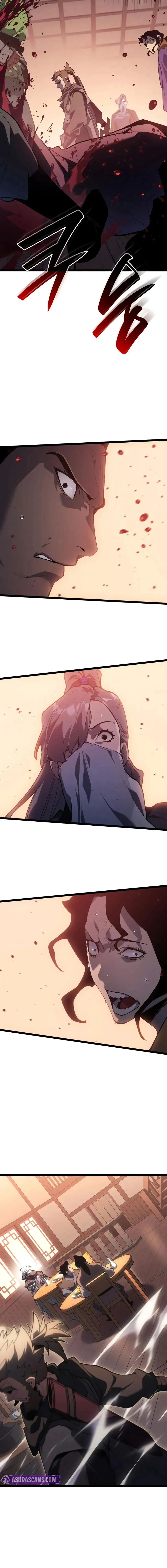 Read The Reaper EN Manga Online