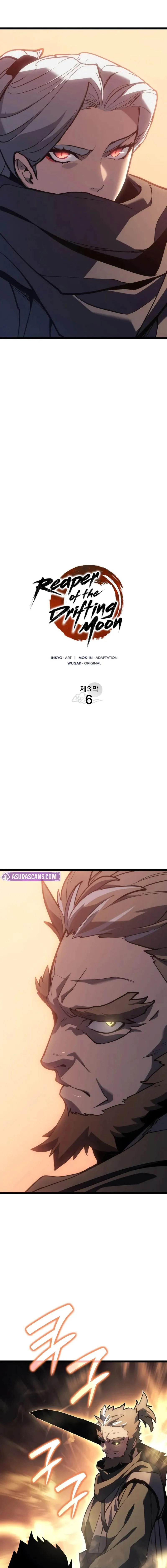 Read The Reaper EN Manga Online