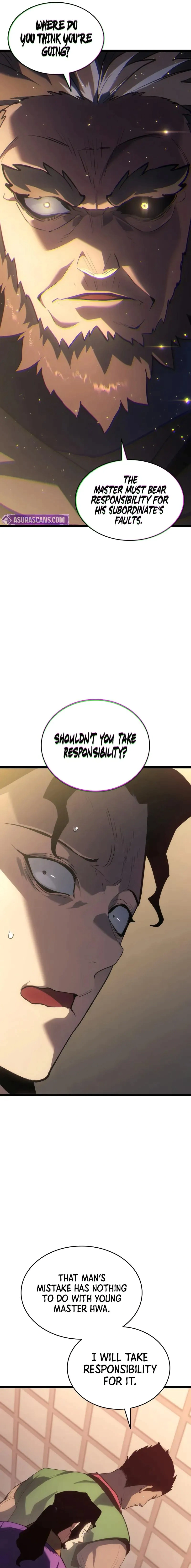 Read The Reaper EN Manga Online