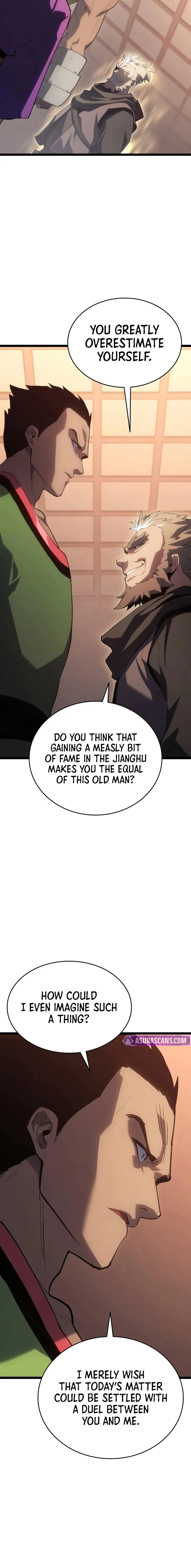 Read The Reaper EN Manga Online