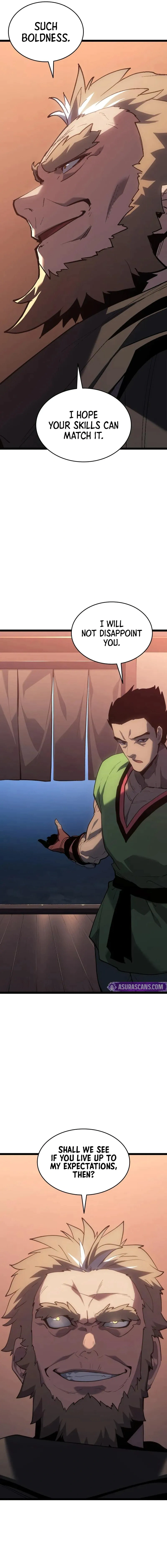 Read The Reaper EN Manga Online