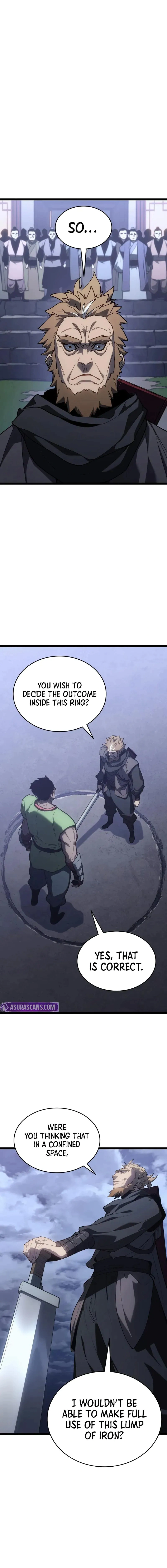 Read The Reaper EN Manga Online