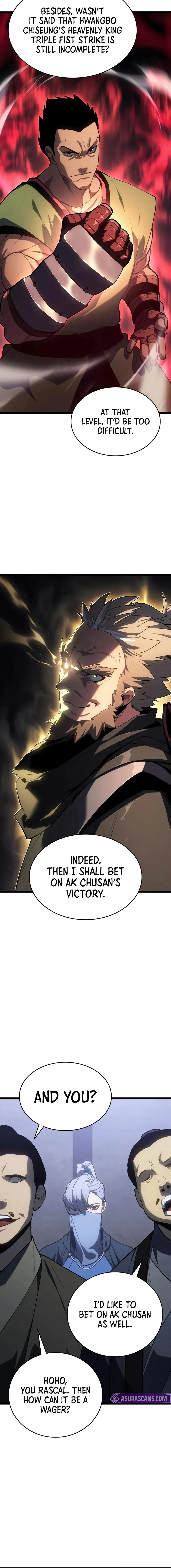 Read The Reaper EN Manga Online