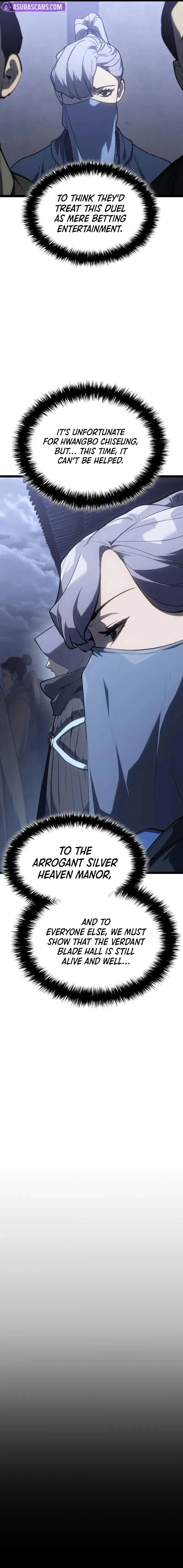 Read The Reaper EN Manga Online