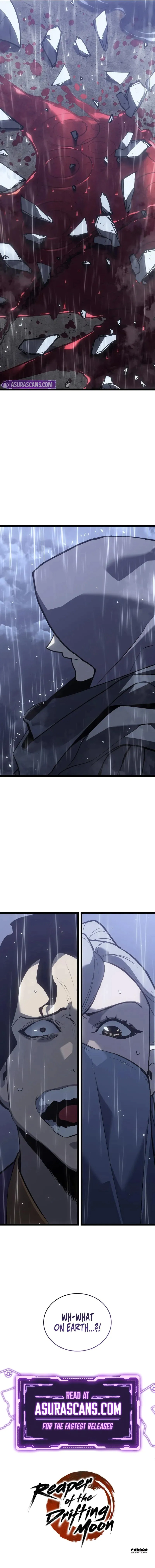 Read The Reaper EN Manga Online